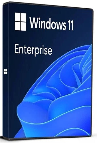 Microsoft Windows 11 Enterprise